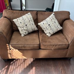 Couch Love Seat