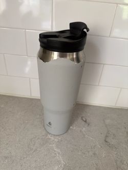 Manna Stainless Steel Insulated Tumbler