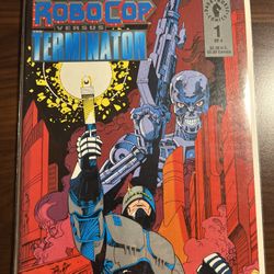 Marvel DC Comics / Comic Books