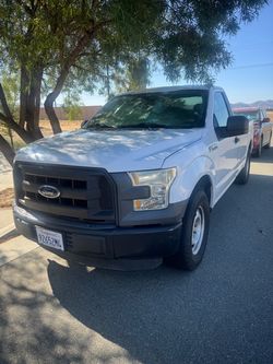 Ford F150