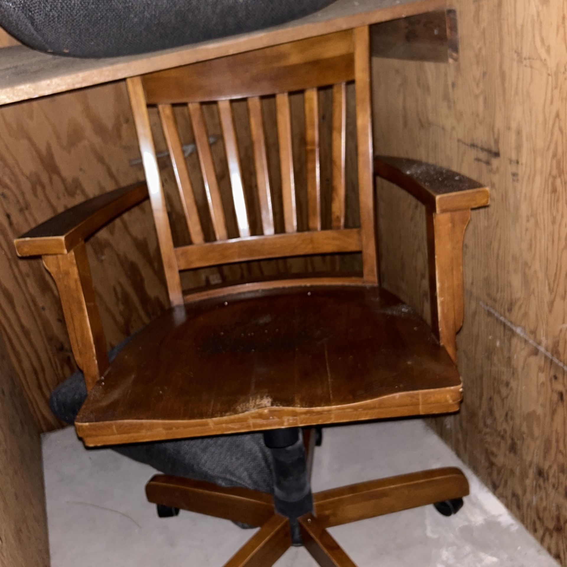 Desk Chair