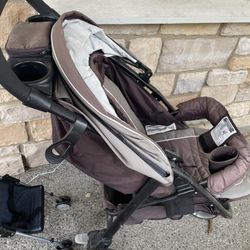 Graco Stroller