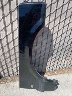 95/02 Range Rover Hse right side fender