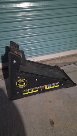Pivit Ladder Leveler