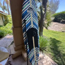Surfboard