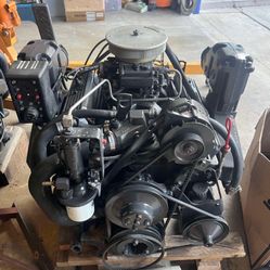 BOAT ENGINES MARINE ENGINES for sale
