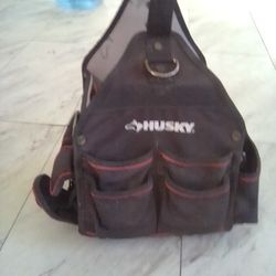 Husky Tool Bag 
