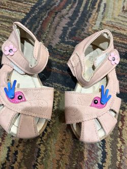 Girl Shoes 