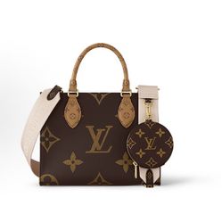 LOUIS VUITTON ONTHEGO Canvas Coating Jungle Bag Tote Bag Tote Bag Shopping Bag Handbag Shoulder Bag(p282)57