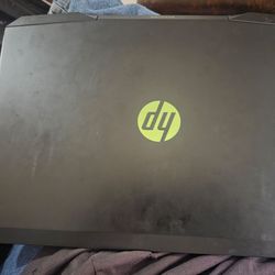 Hp Pavillion gaming laptop 15