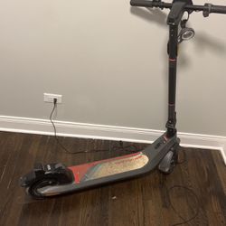 Kqi2 Make Life Electric Scooter With Charger
