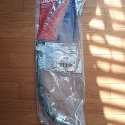 Duralast Power Steering Hose Nissan Altima 2008