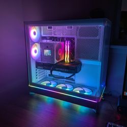Cyberpower GXL70050 5070ti AMD 7800X3D