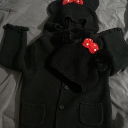 Minnie Mouse Set