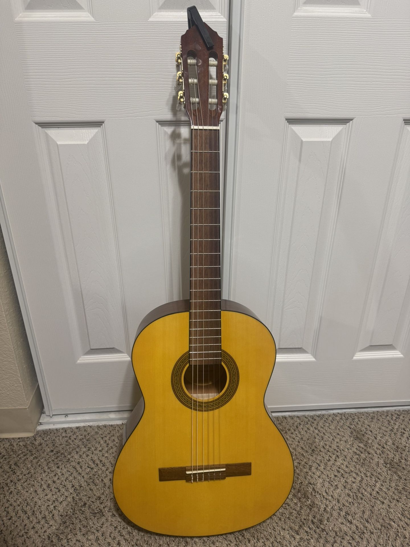 Classical guitar