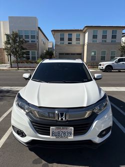 2020 HR-V