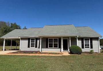 3 beds 2 baths 1,348 sqft 379 Friendship Church Rd SW, Monroe, GA 30656