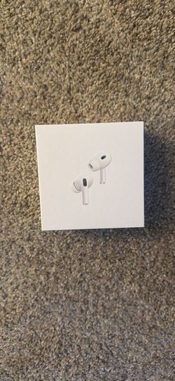 AirPods Pro 2