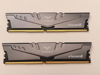 T FORCE VULCAN Z