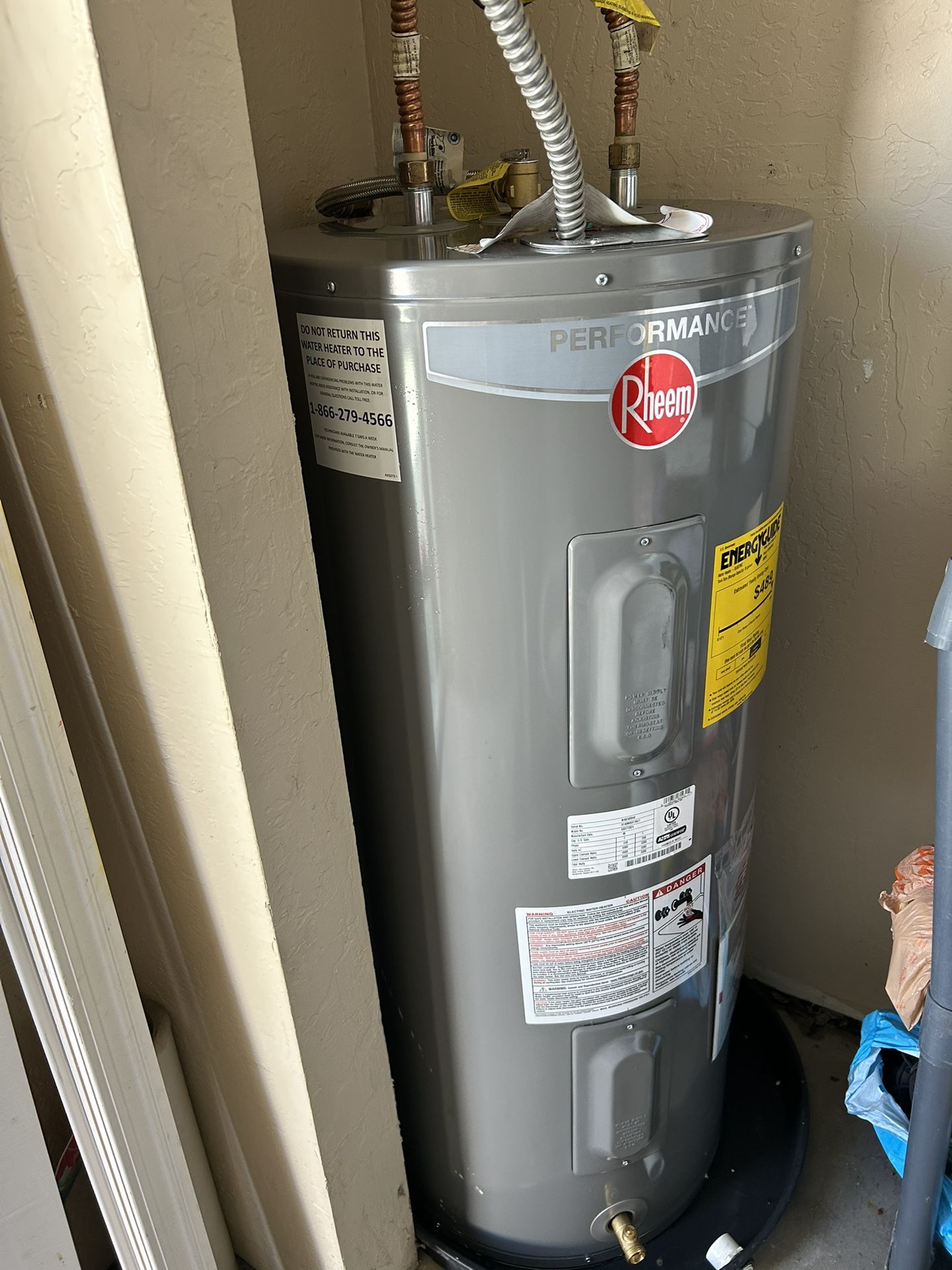 Water Heater