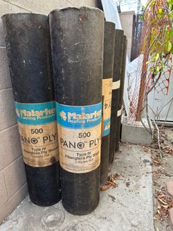 Roofing