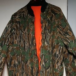 Hunting  Jacket  Size 32 / 34