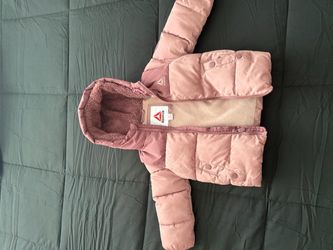 Girls 2/3T cold weather items