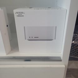 Apple Mac Studio ☆ M1 Max 24c/64gb/1tb ☆