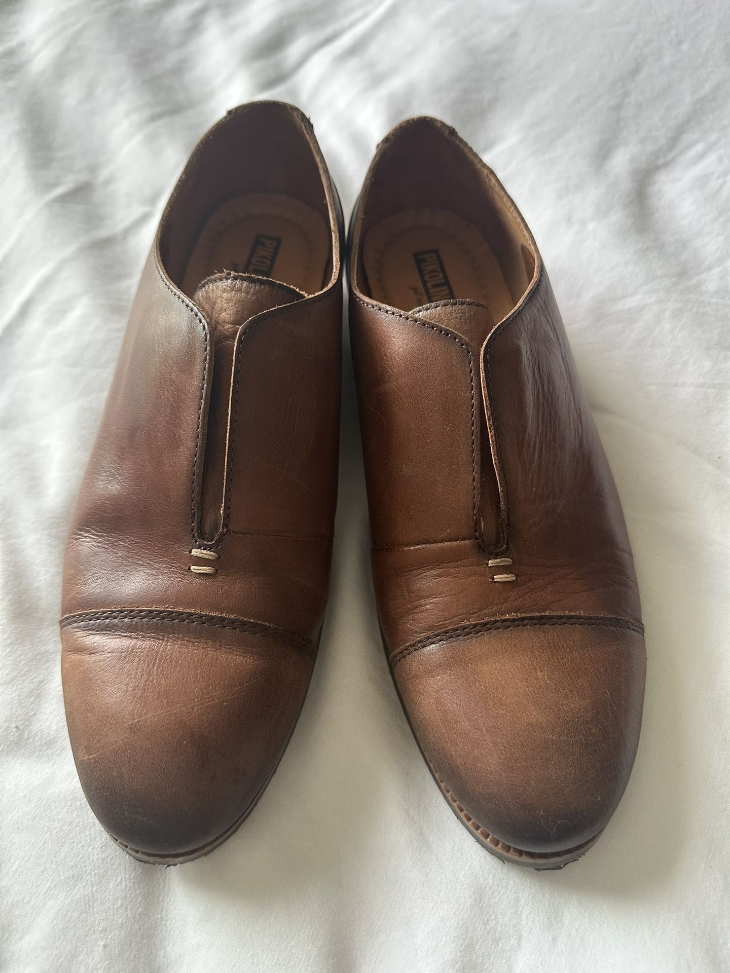 Pikolinos Size 39