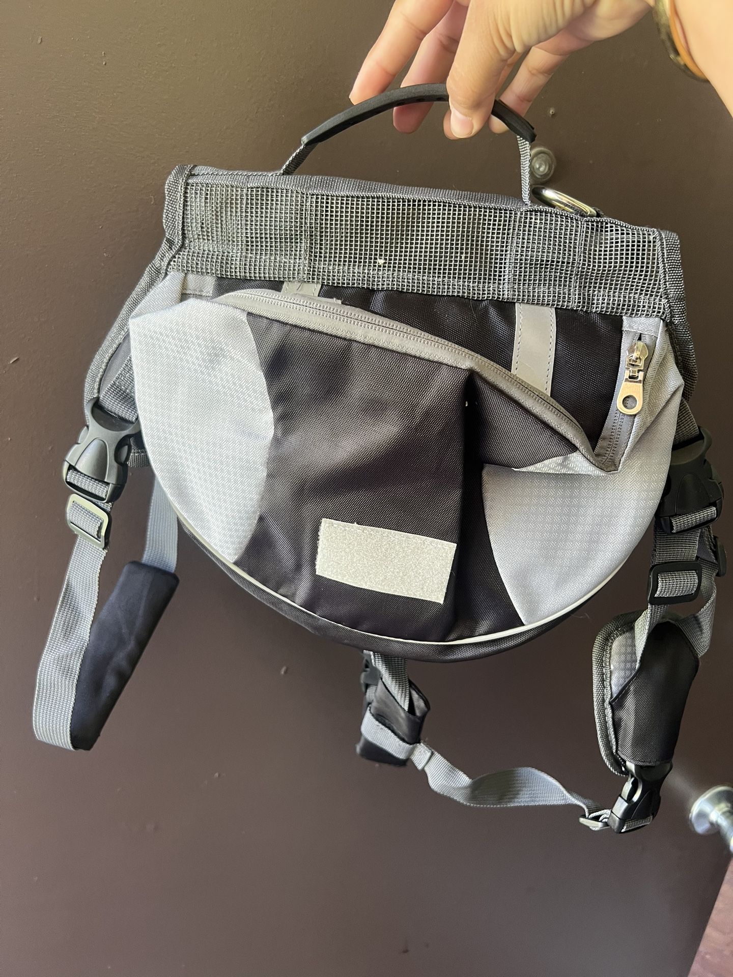 Dog Harness
