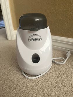 Dr.Browns Instafeed Bottle Warmer
