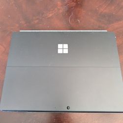 MS Surface Pro 9