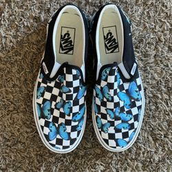 Women’s Vans 