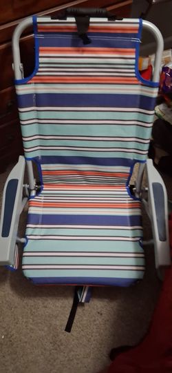 Beach chair