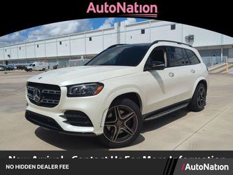 2023 Mercedes-Benz GLS 450