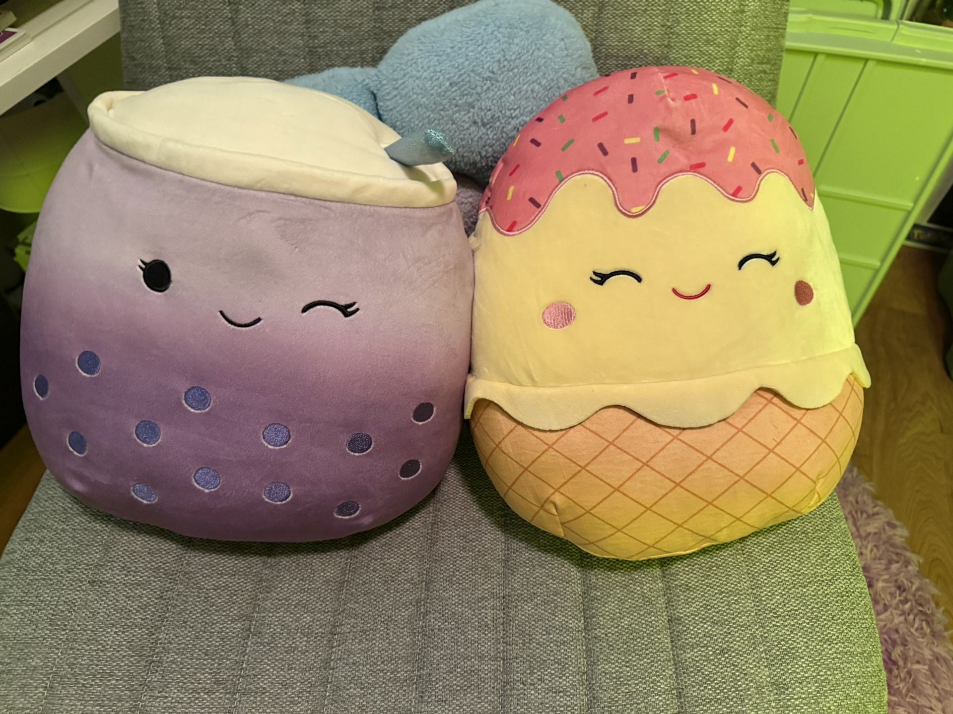 Squishmallow bundle