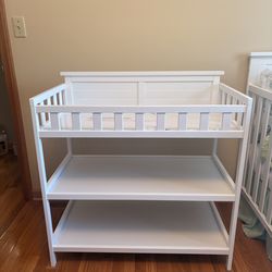 Changing Table *NEW*