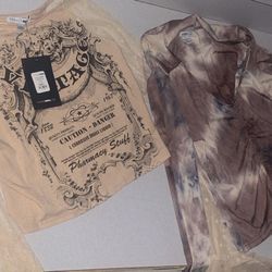Shirts 