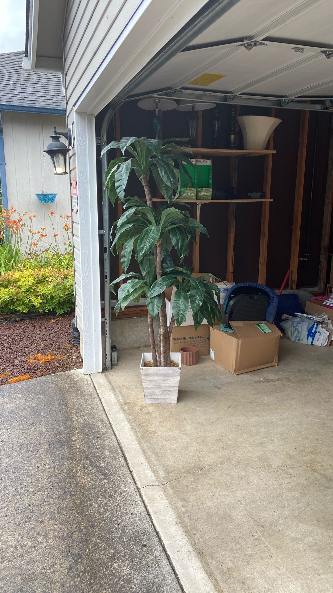 Artificial Plant