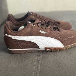 NWT Puma Bella Donna Sneaker - Women's 