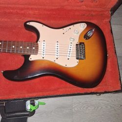 Fender Guitar