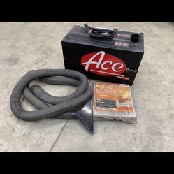 Ace Fume Extractor 73-200