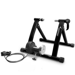 Sportneer Indoor Bicycle Exercise Training Stand