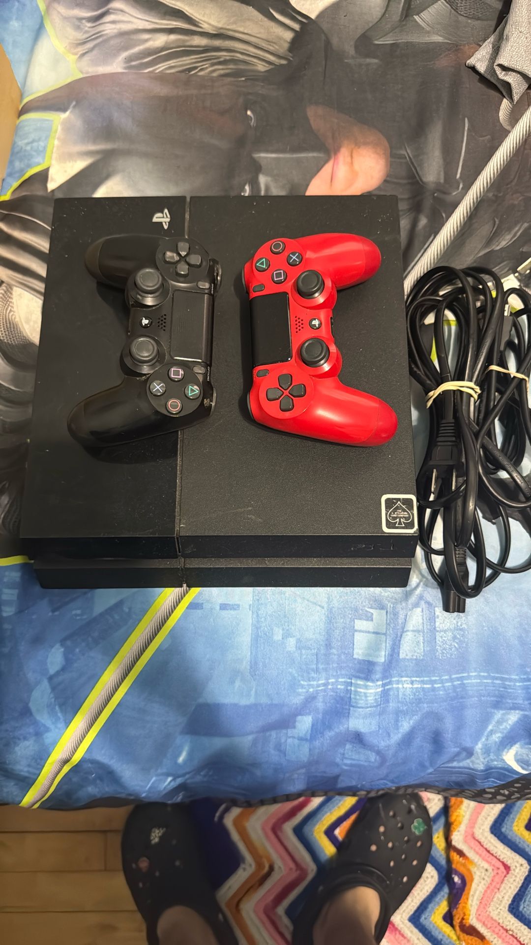 PlayStation 4 