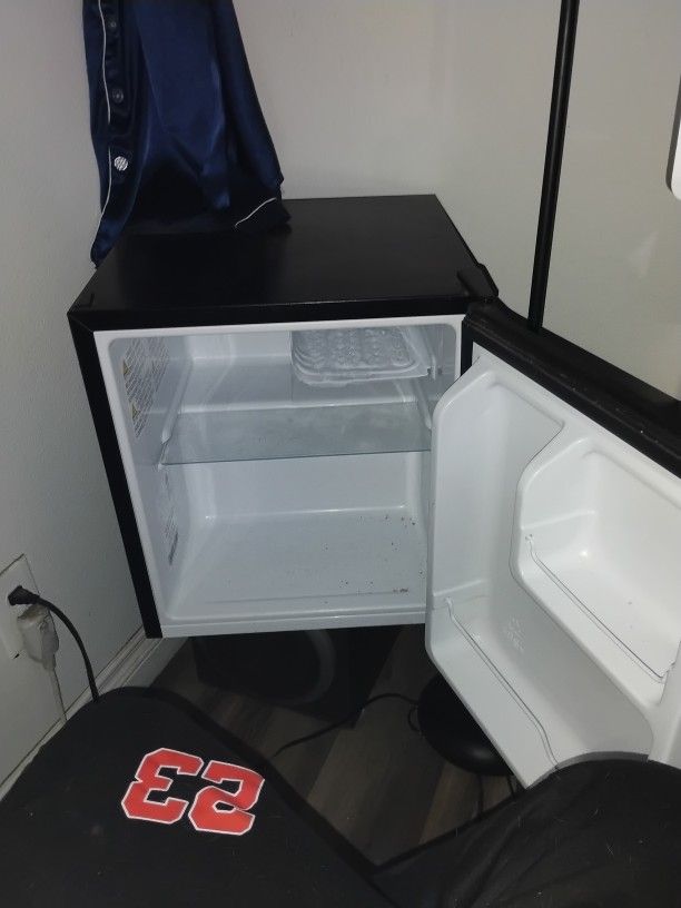 Small Fridge