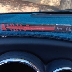 Smashbox Always Sharp Lip Liner