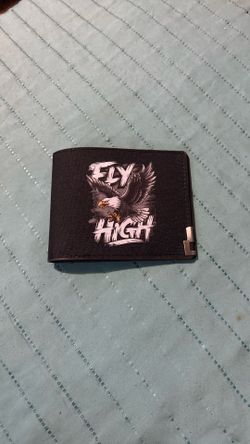 Philadelphia Eagles Wallet