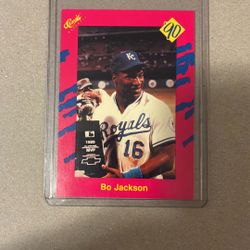 Bo Jackson