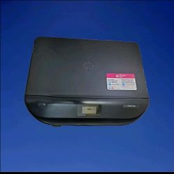 HP Envy 5055