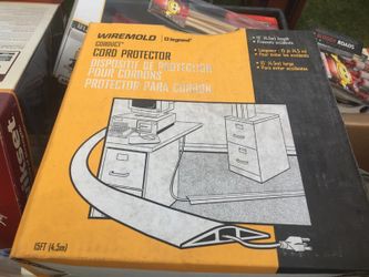 Cord protector